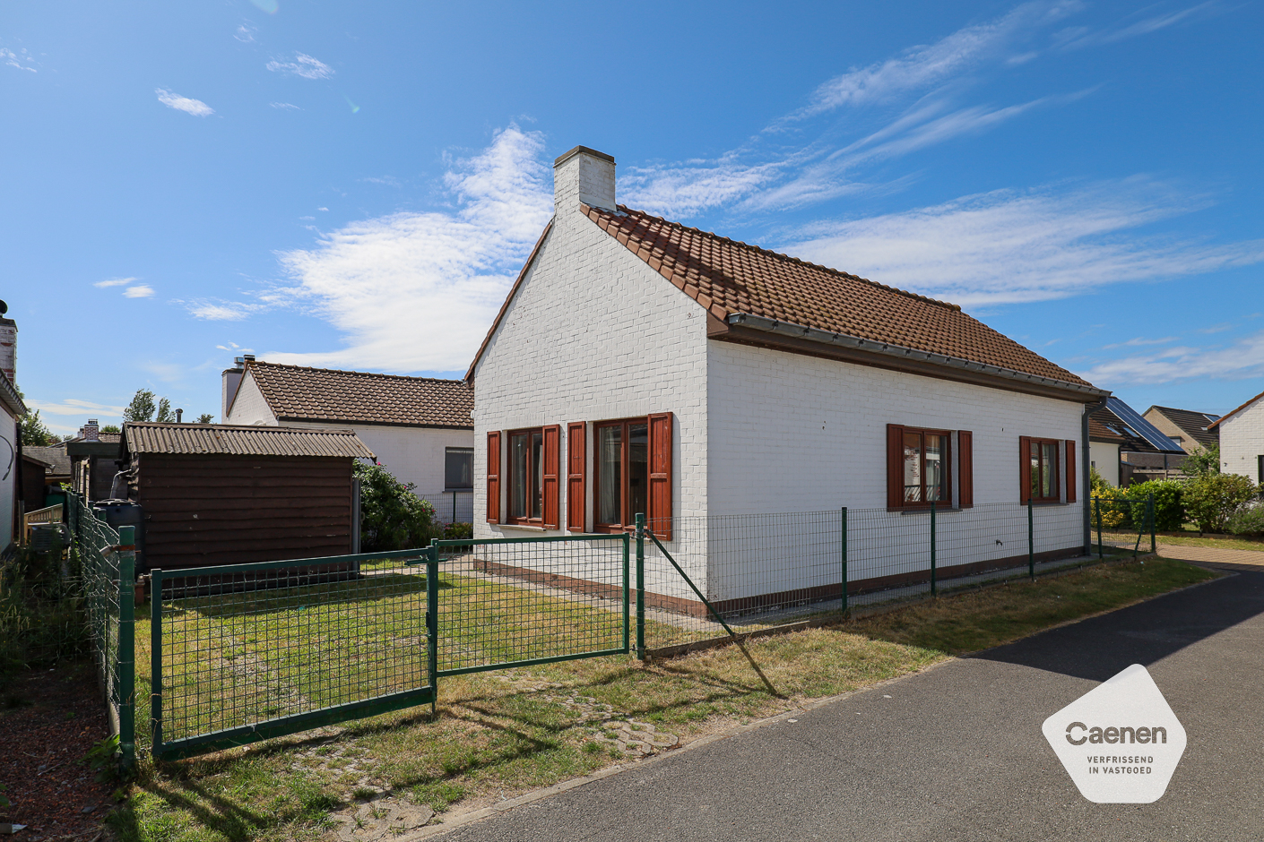 Vakantiewoning dichtbij jachthaven - foto 2