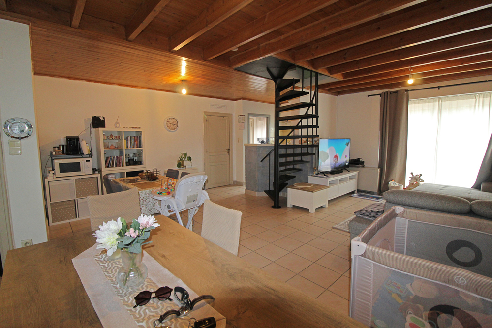 Huis te huur in Oosterzele met 4 slaapkamers - foto 4