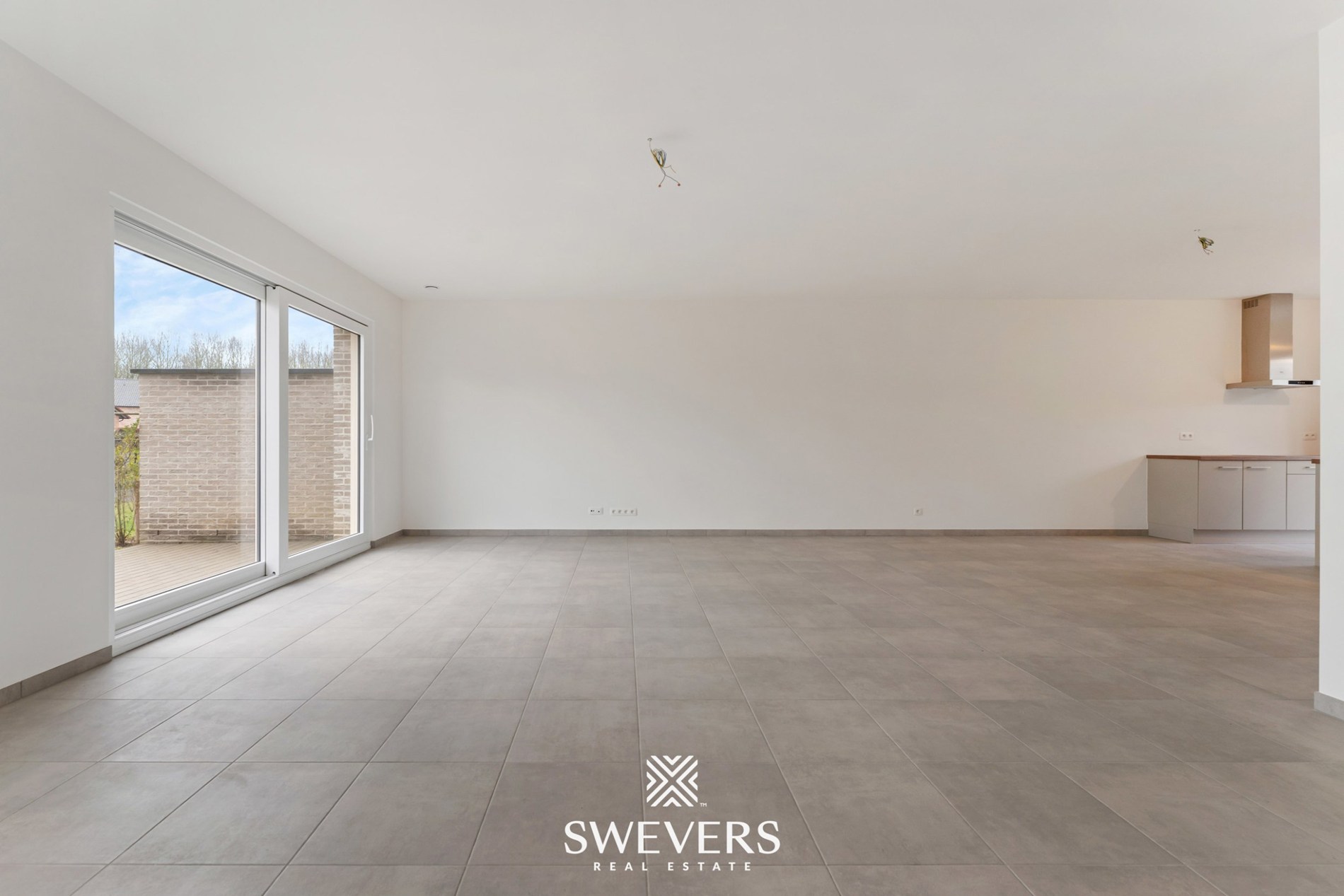 Moderne &amp; Energiezuinige Rijwoning met Zonnige Tuin - foto 2