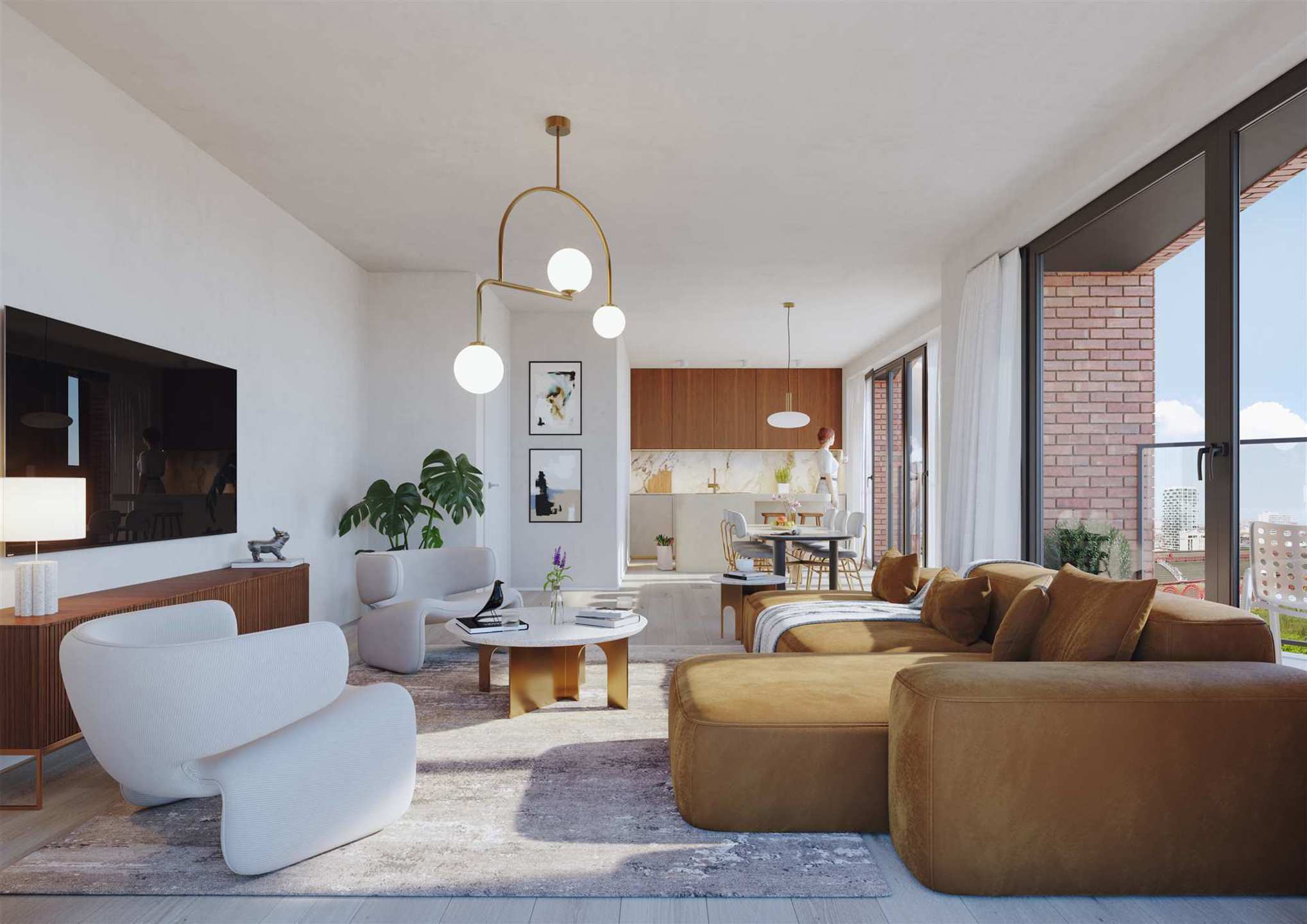 Project te koop in Antwerpen - foto 5