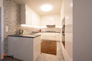 Apartment for sale in Antwerp