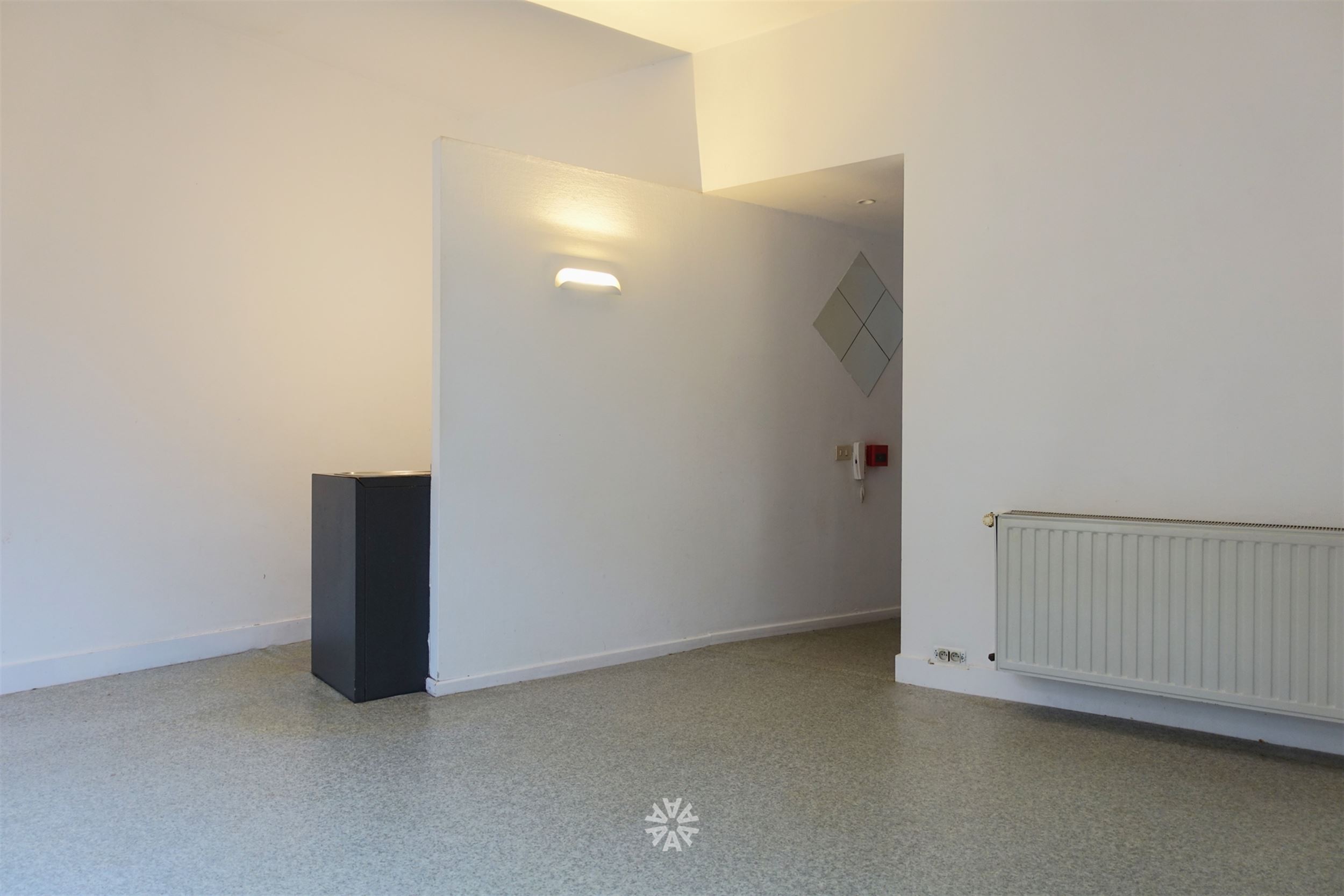 Gerenoveerd appartement te huur nabij Sint-Pietersstation Gent - foto 5