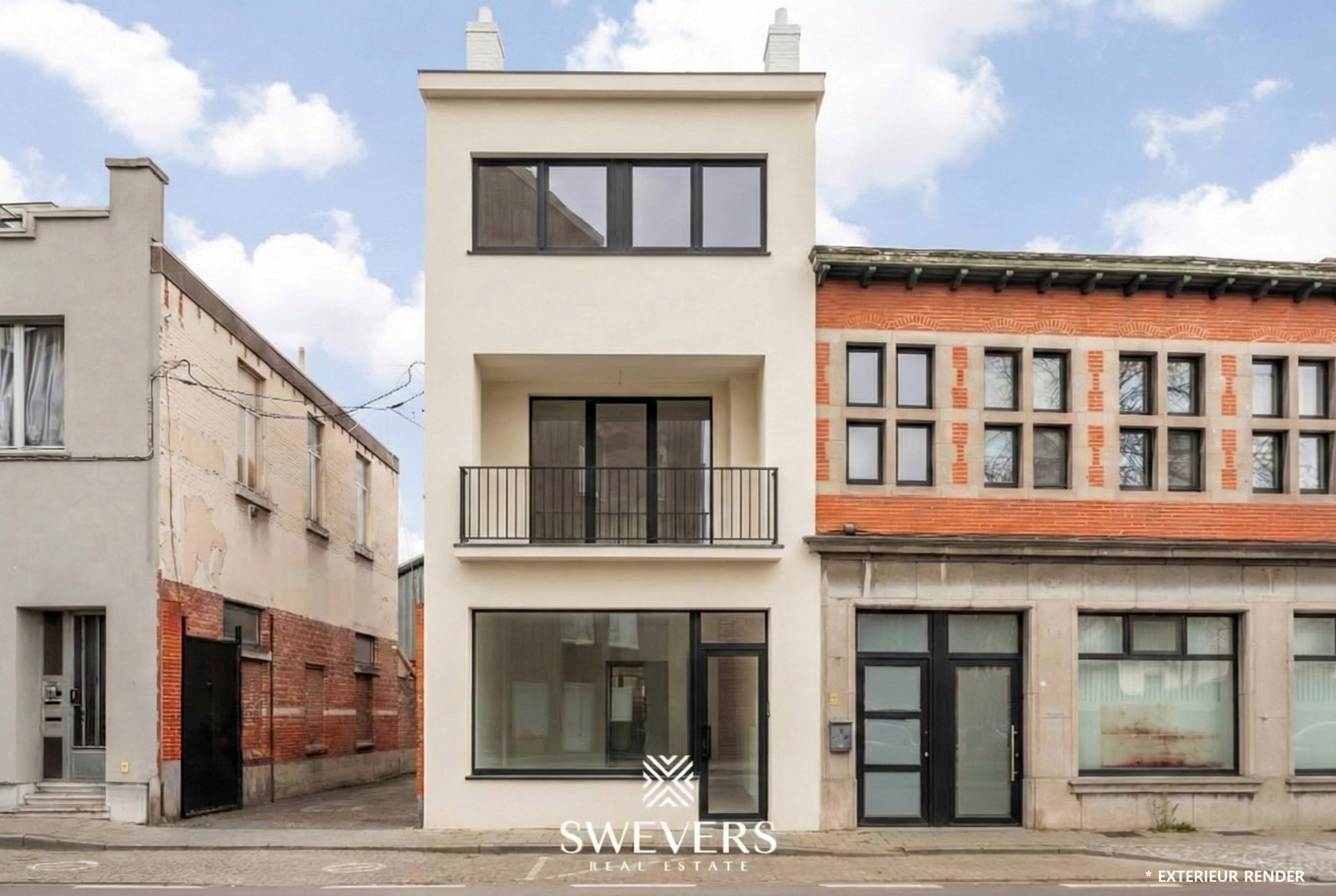 Karaktervolle halfopen bebouwing met 6 slaapkamers en investeringspotentieel nabij centrum Sint-Truiden - foto 2