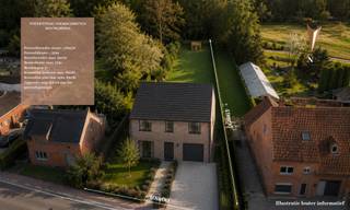 Land for sale in Tremelo