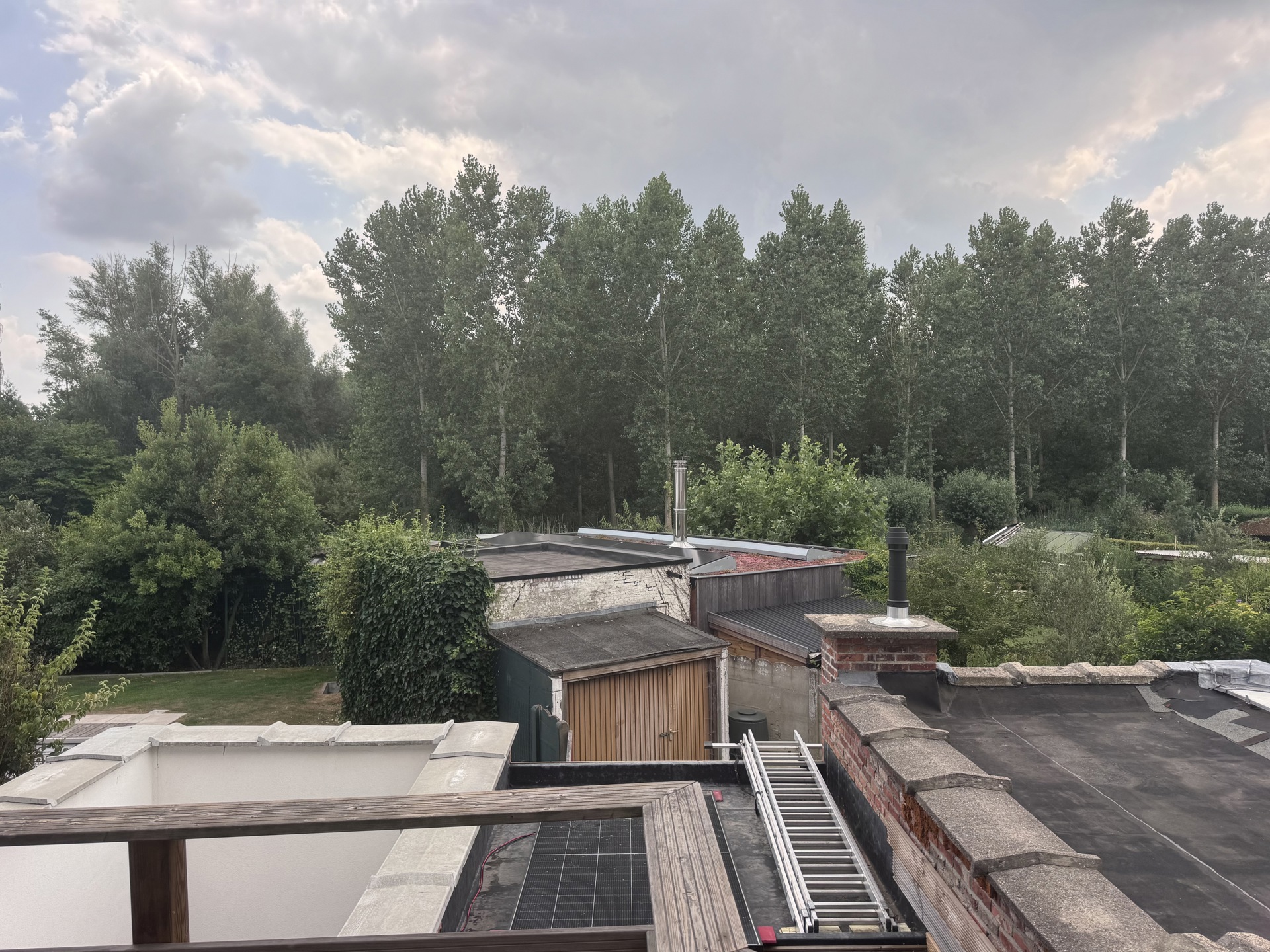 3 slaapkamer woning kort nabij centrum Bornem - foto 5