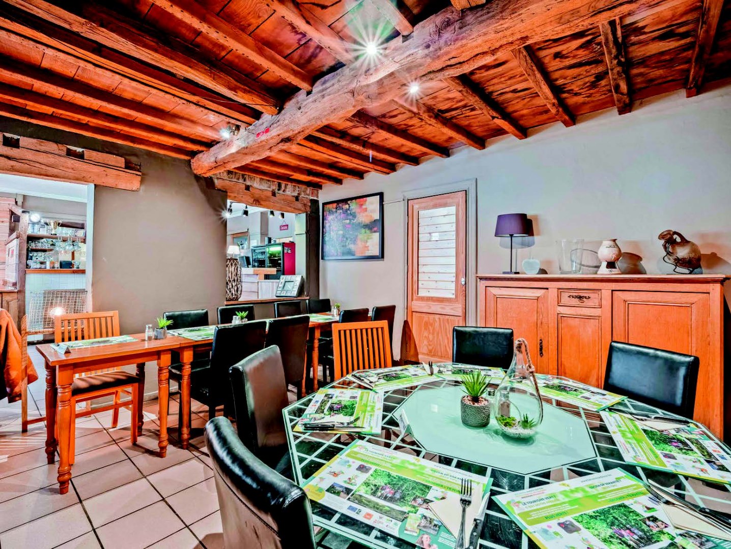 Commercial for sale in Han-Sur-Lesse - photo 5