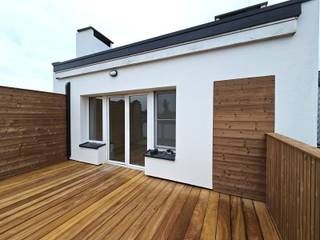 Appartement à louer à Beerse