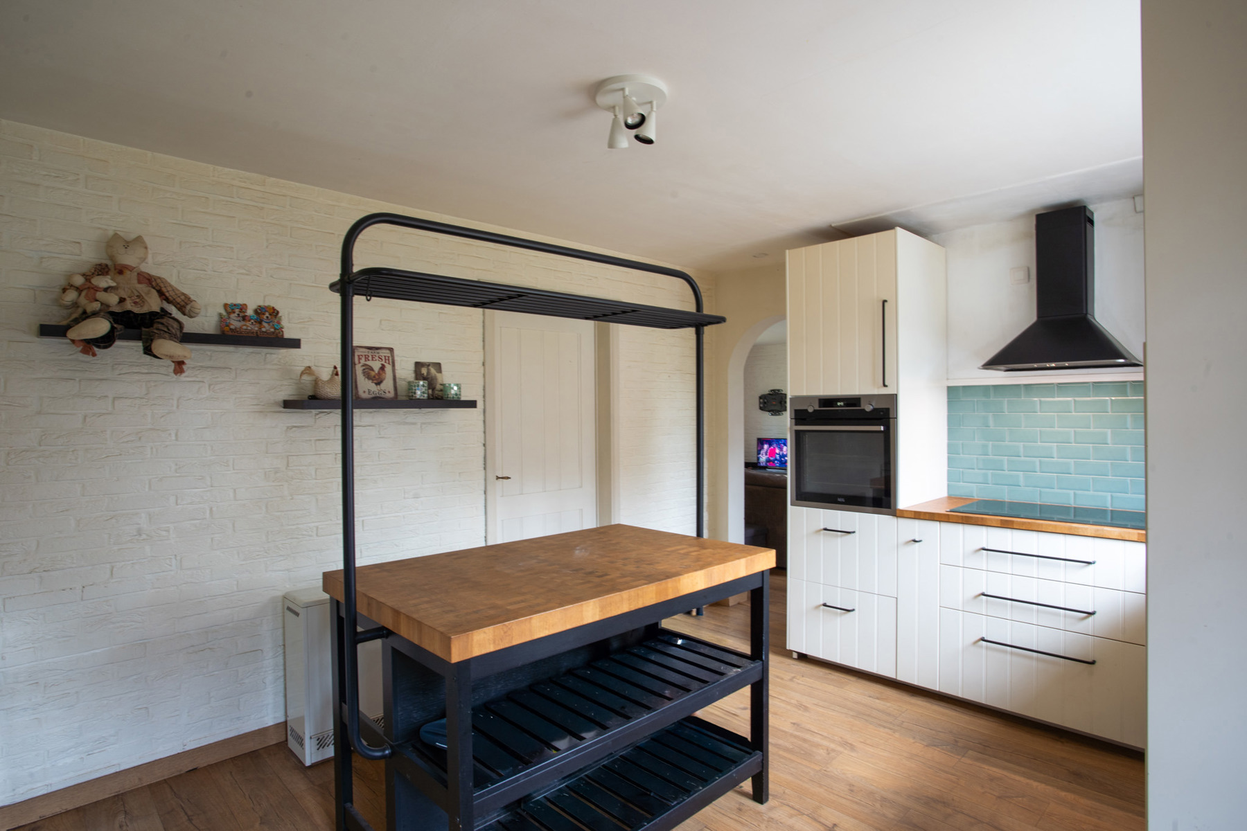 Maison à vendre à Wuustwezel avec 3 chambres - photo 5