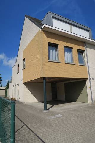 Apartment for rent in Aartselaar