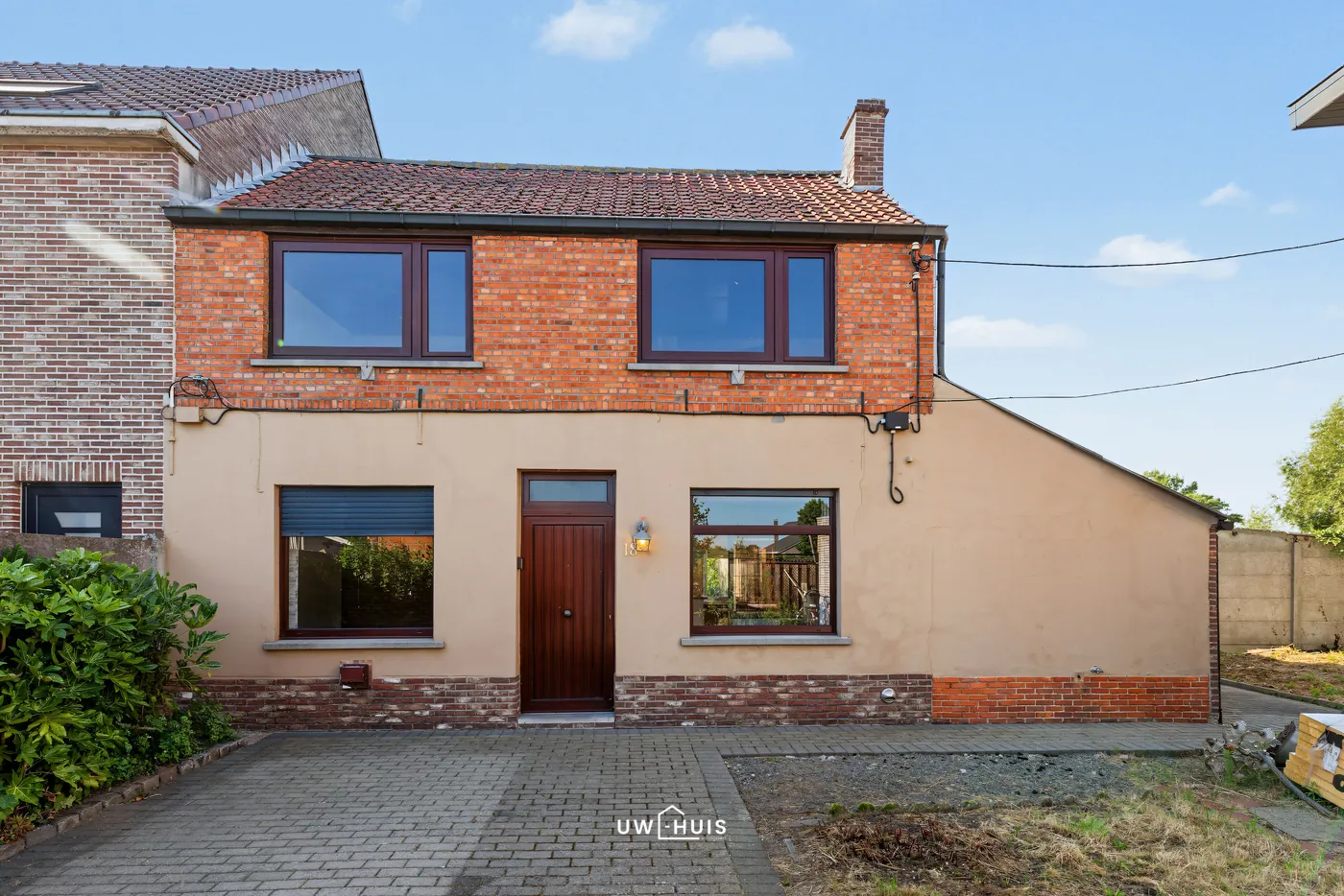 House for sale in Zele