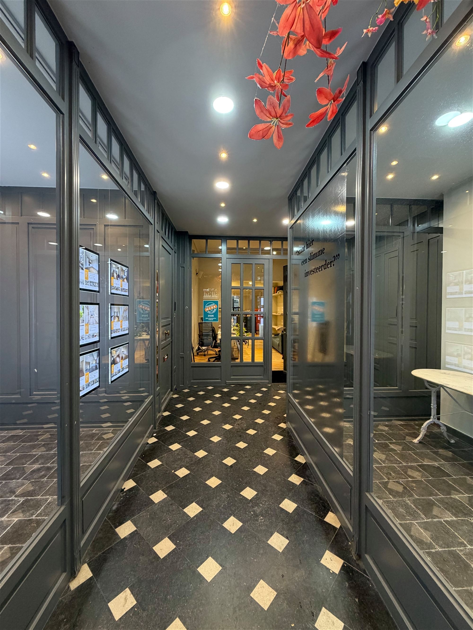 Commercial for rent in Leuven - photo 5