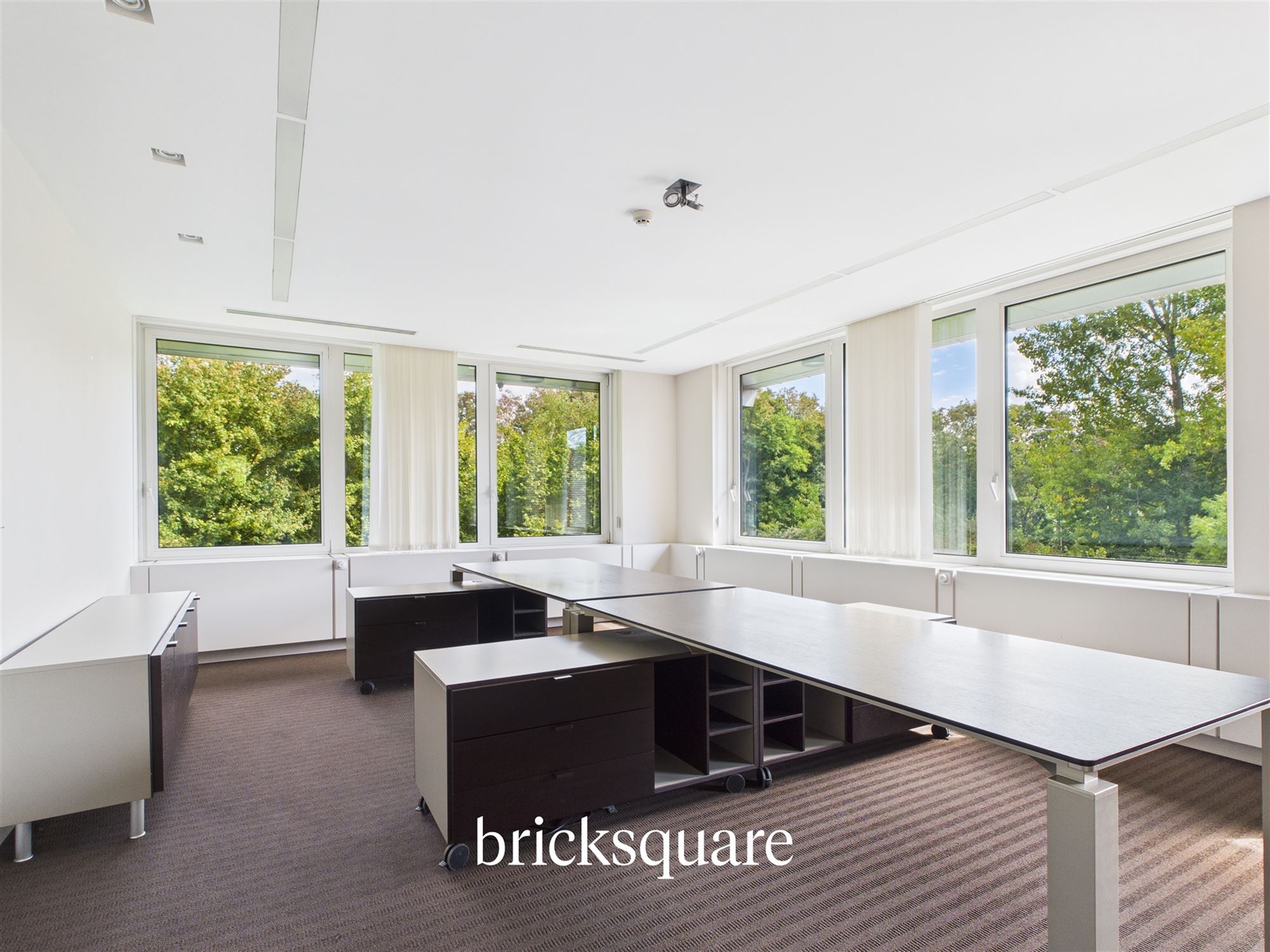 Waterloo Office Park K - Prachtige omgebouwde kantoorruimte - foto 5