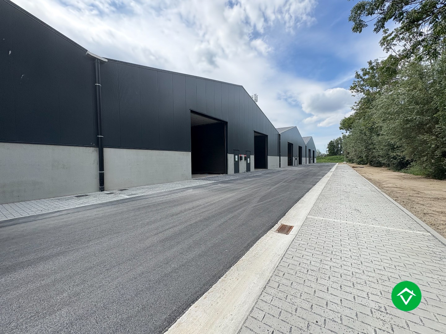 Te koop: Nieuwe KMO-units in Kortemark - foto 2