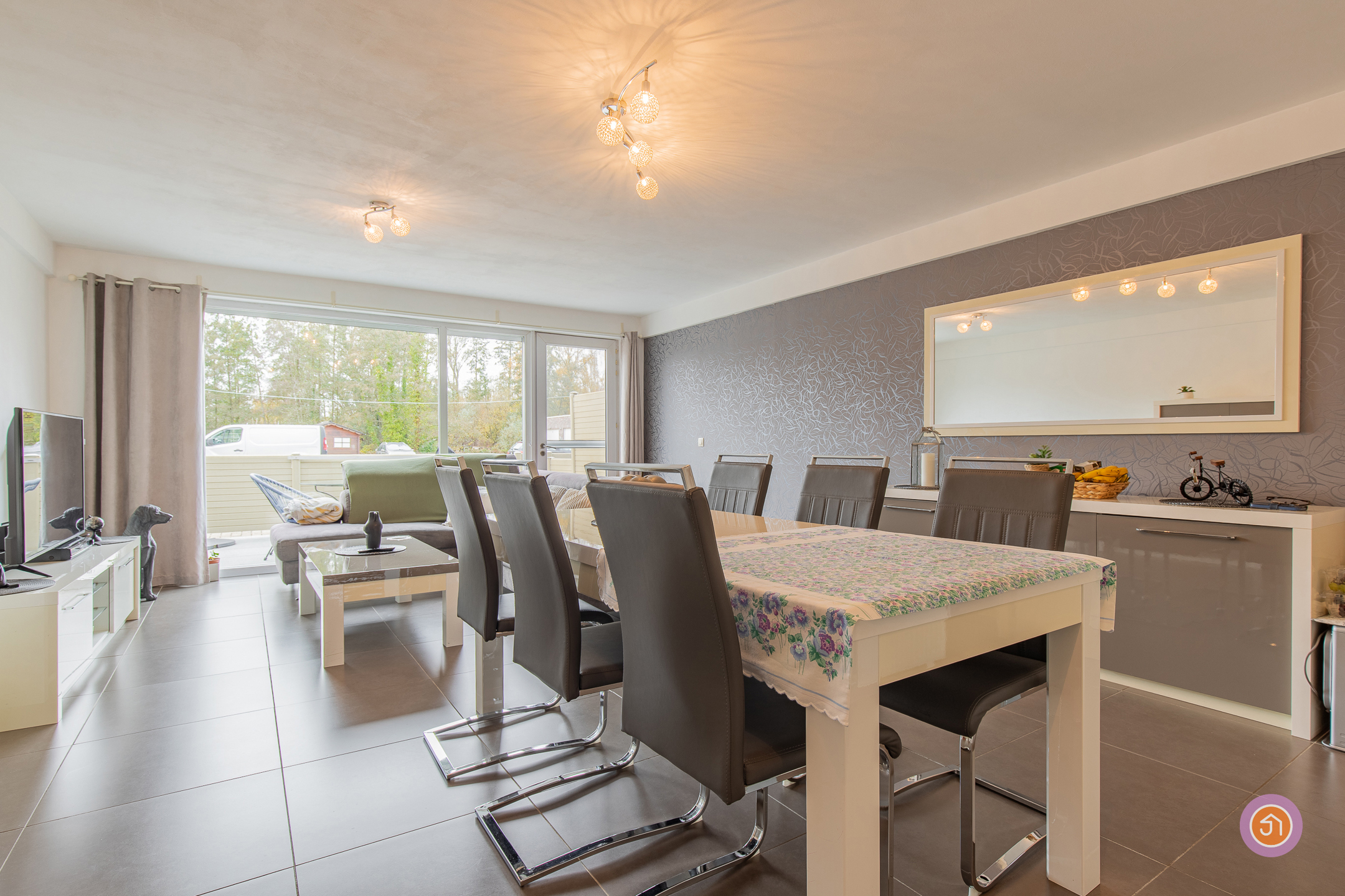 Appartement à vendre à Bornem avec 2 chambres - photo 3