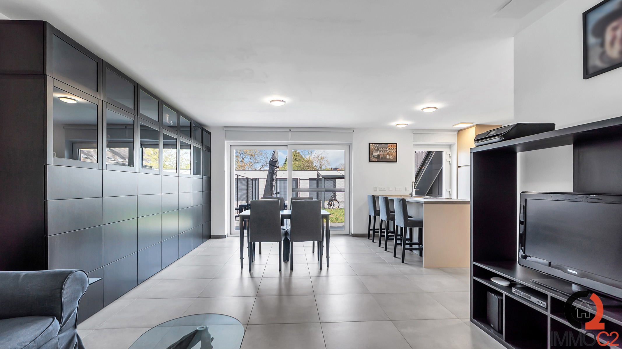 Appartement te koop in Tessenderlo-Ham met 2 slaapkamers - foto 3