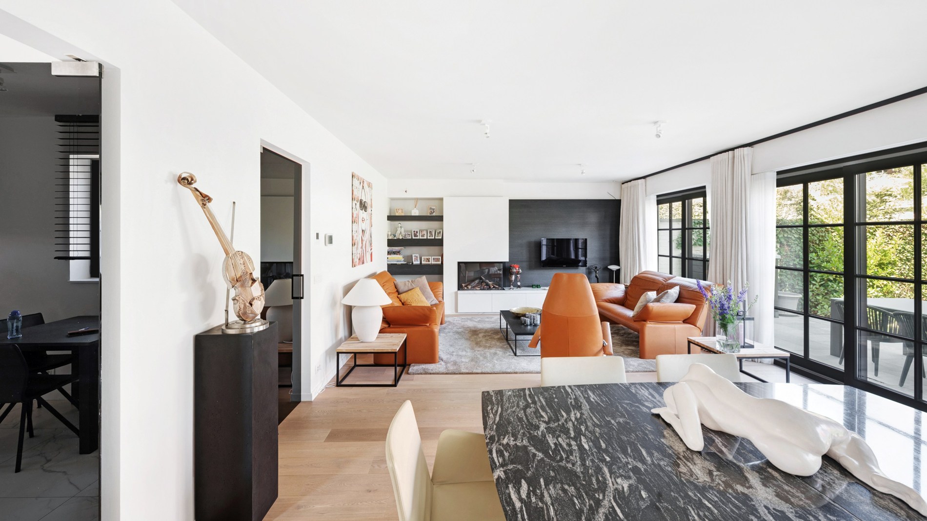 Maison à vendre à Knokke avec 5 chambres - photo 4