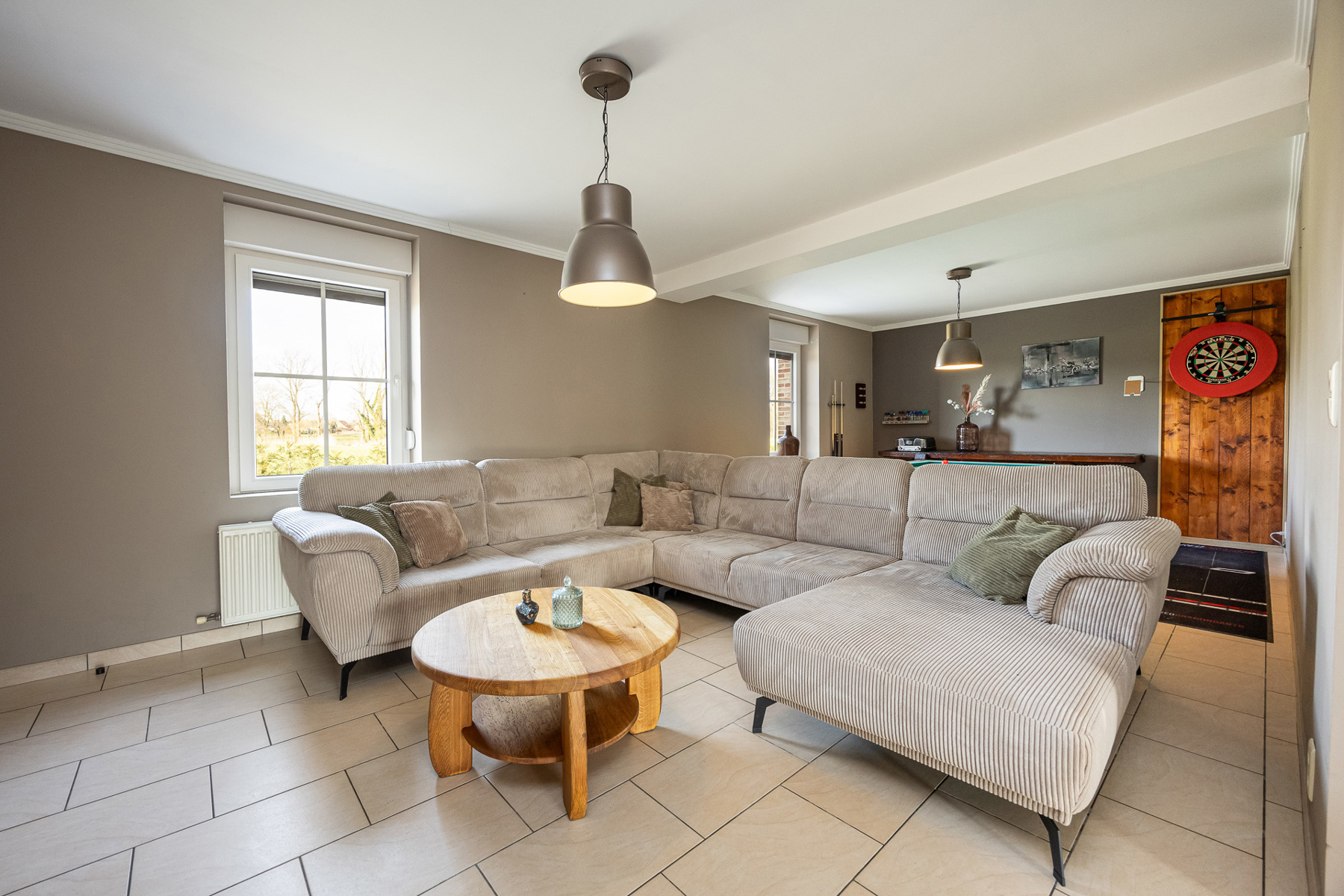 Gerenoveerde vrijstaande woning met 3 slaapkamers op een unieke locatie in Merksplas. - foto 5