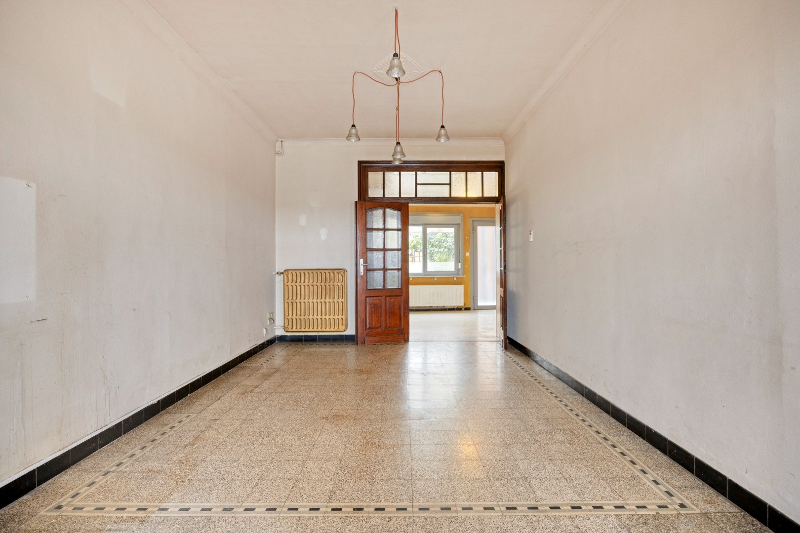 Ruime woning met kelder, zolder en tuin in Kessel-Lo! - EPC 443 kWh/m² - bewoonbare opp. 205 m² - foto 5