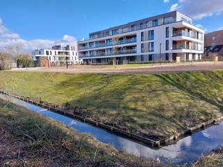 Appartement à vendre à Ingelmunster