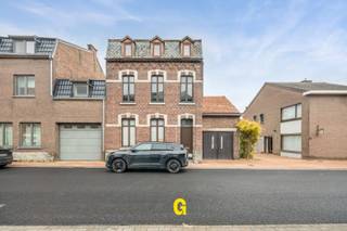 House for sale in Bilzen-Hoeselt