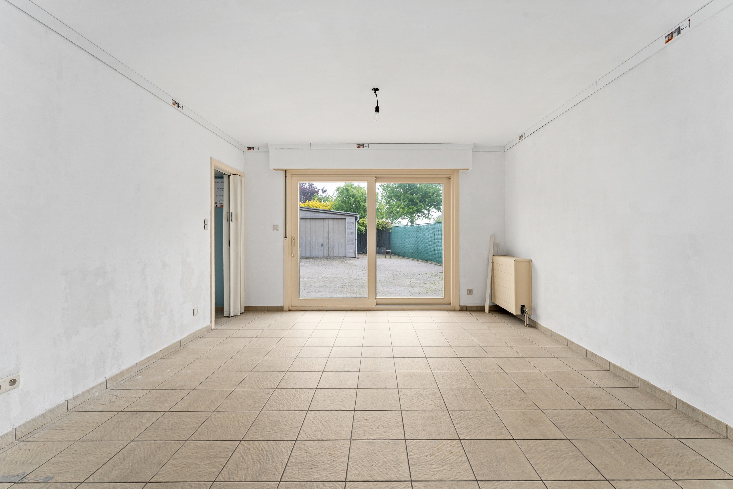 Woonst met ruime polyvalente ruimte (90 m²): ideaal voor gelijkvloers wonen of kangoeroewonen - foto 5