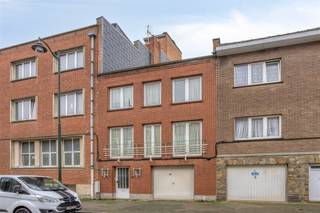 House for sale in Brussels