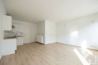 Opbrengsteigendom bestaande uit 7 studio's gelegen aan de rand van het centrum van Antwerpen, met nabijheid van het Centraal Station,...