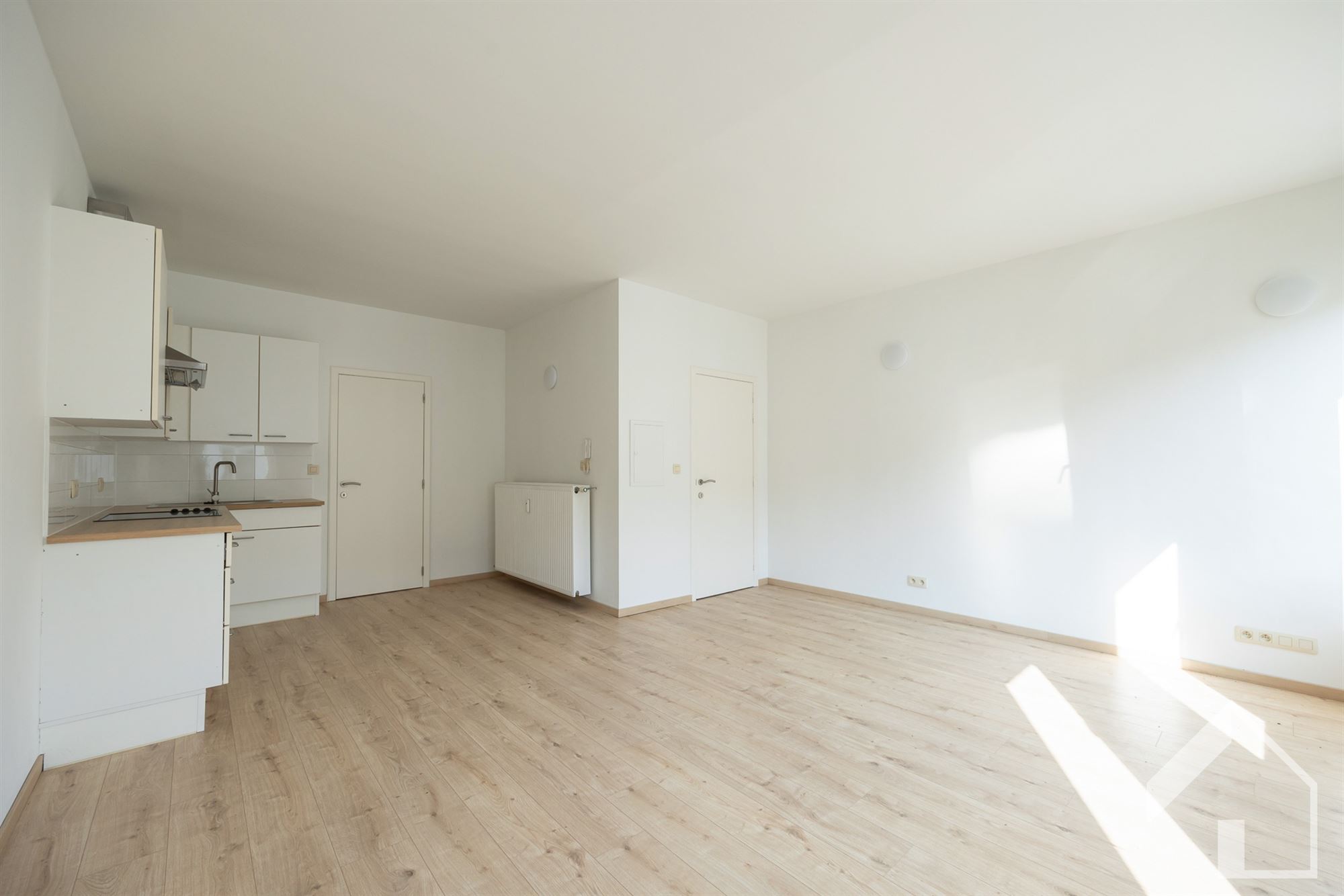 Opbrengsteigendom bestaande uit 7 studio's: mooi rendement! - foto 3