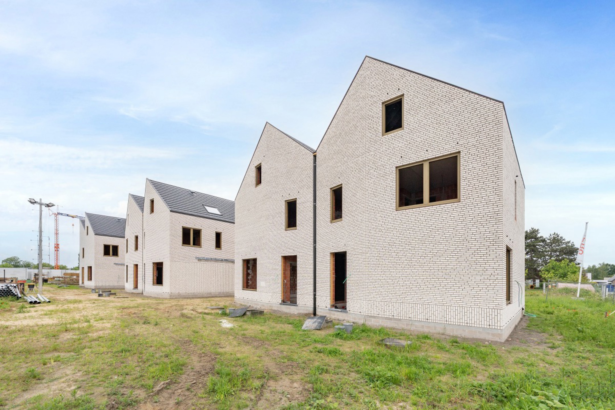 Project te koop in Lebbeke - foto 3