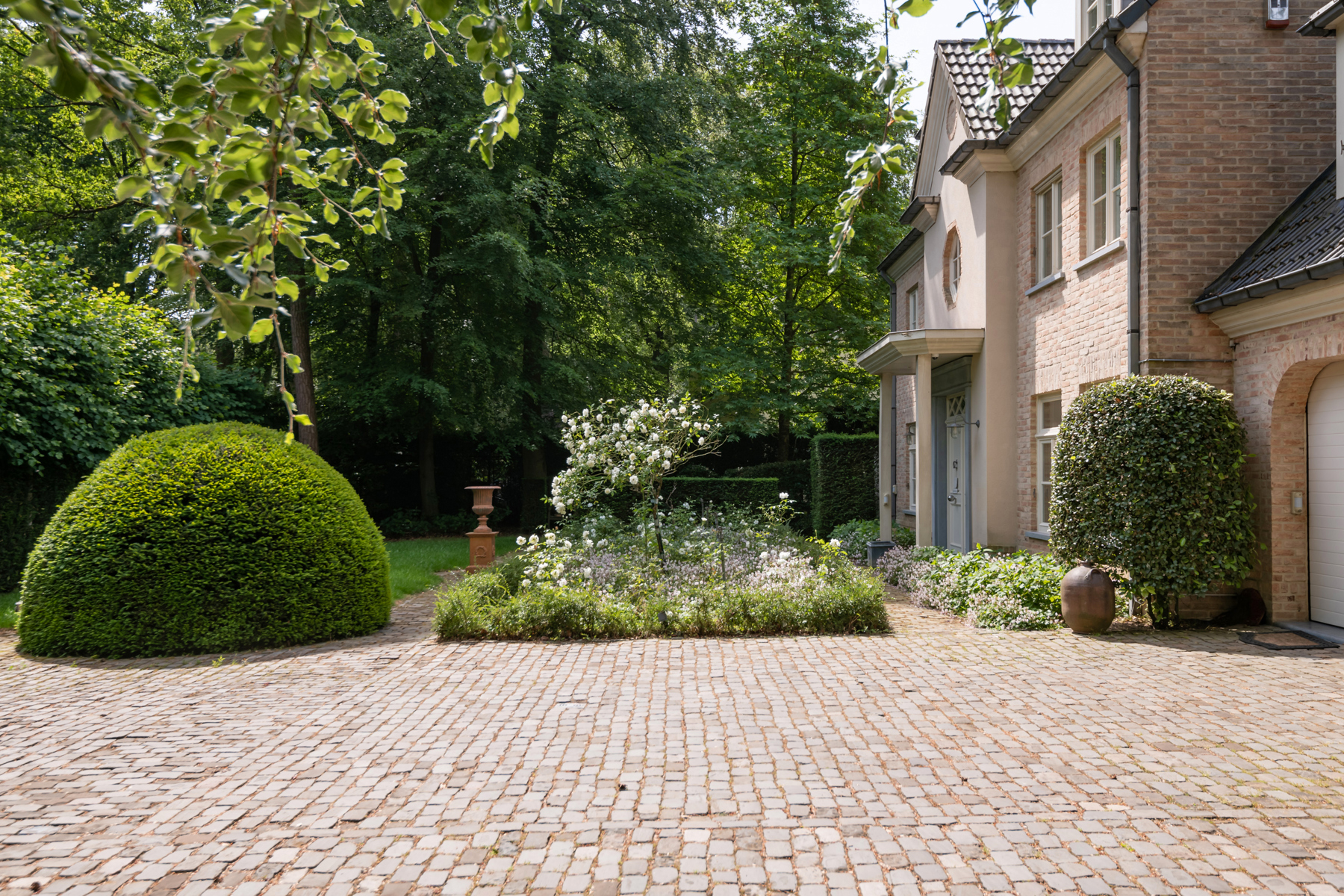 Ruime gezinsvilla met zwembad op toplocatie in Kalmthout! - foto 3