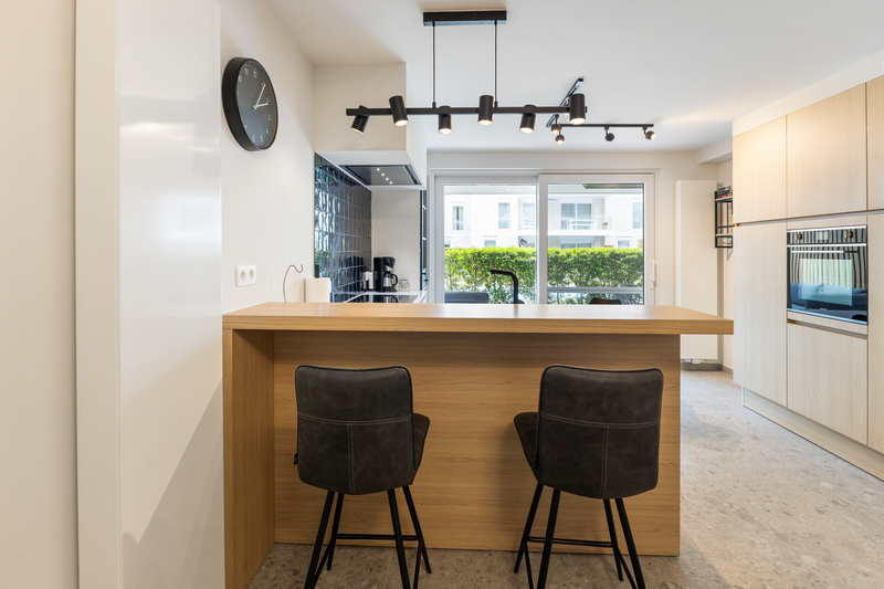 Gemeubeld appartement - 2 slaapkamers te huur in Nieuwpoort - foto 5