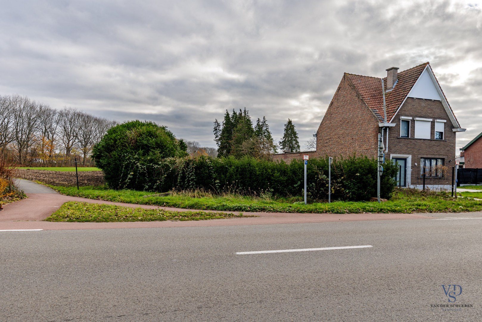 Bouwgrond voor Half Open Bebouwing - foto 4