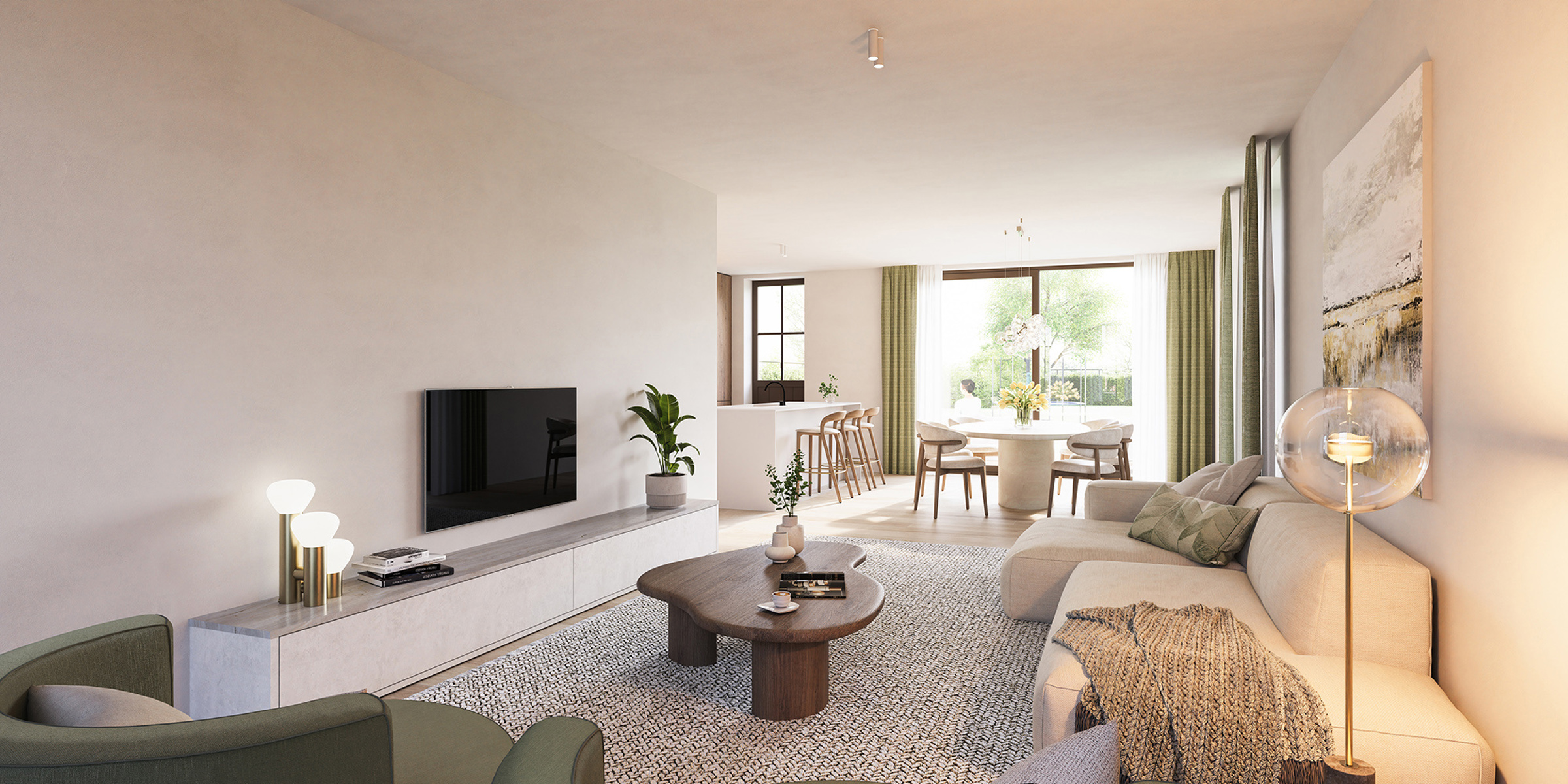 Huis te koop in Maasmechelen met 3 slaapkamers - foto 5