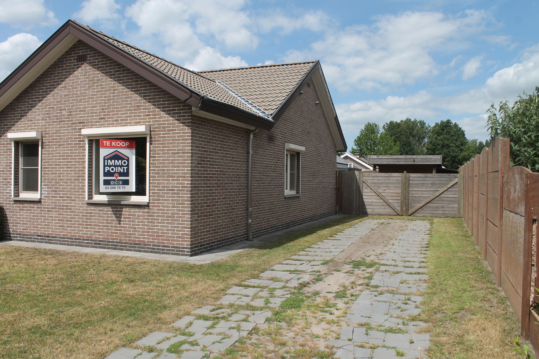 Prachtig gerenoveerde bungalow - foto 5