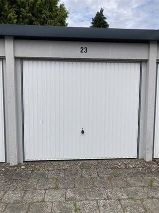 Garage à louer à Wetteren