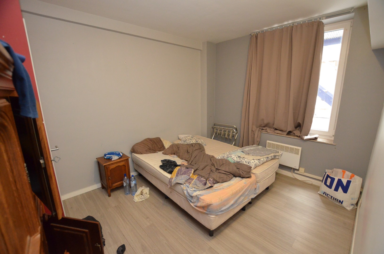Appartement op 50m van zee - foto 4