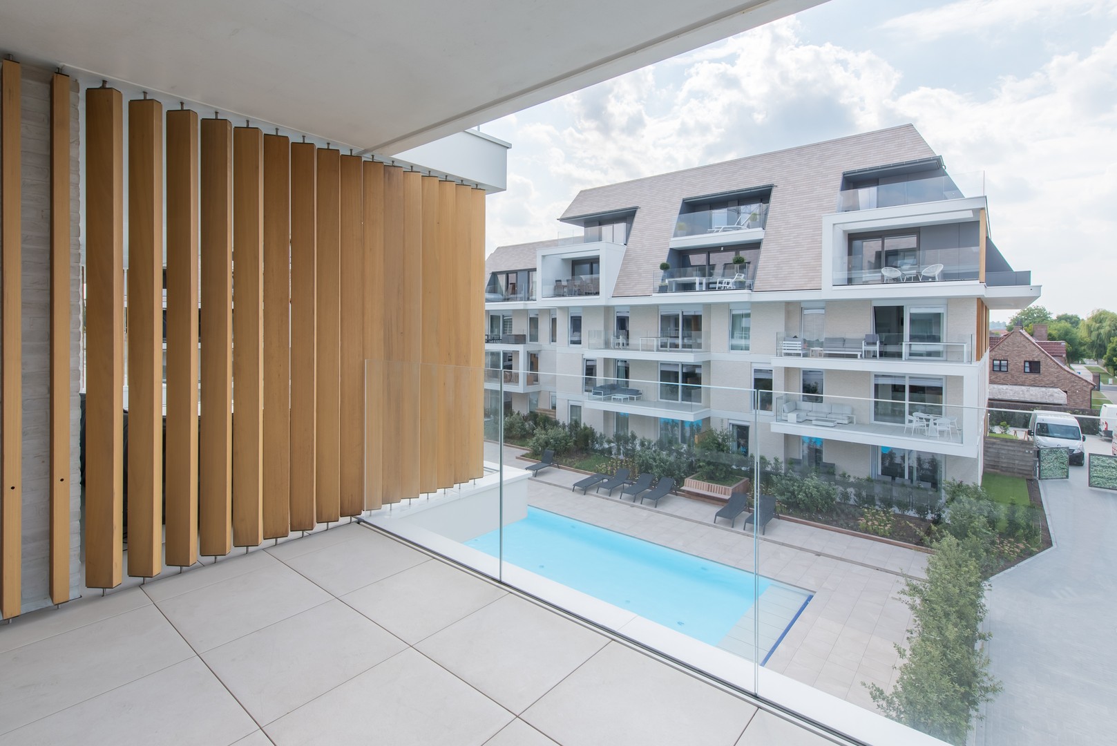 Appartement à vendre à Nieuport avec 2 chambres - photo 4