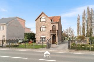 Maison à vendre à Lievegem