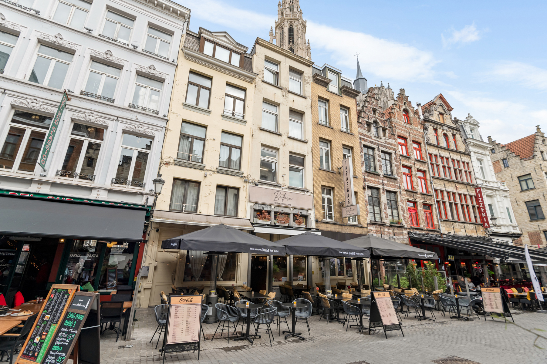 Twee handelshuizen, eindeloze mogelijkheden - foto 4