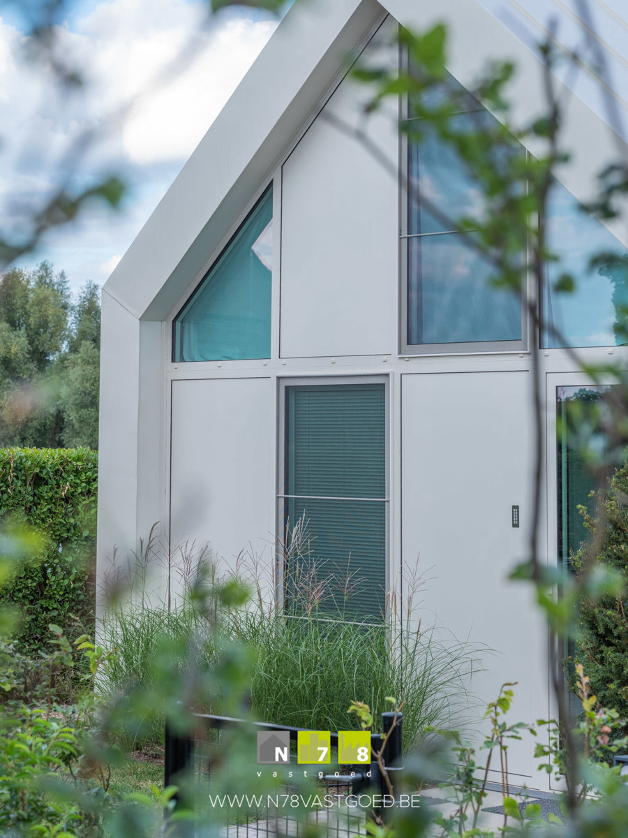 Huis te koop in Maaseik met 1 slaapkamer - foto 5