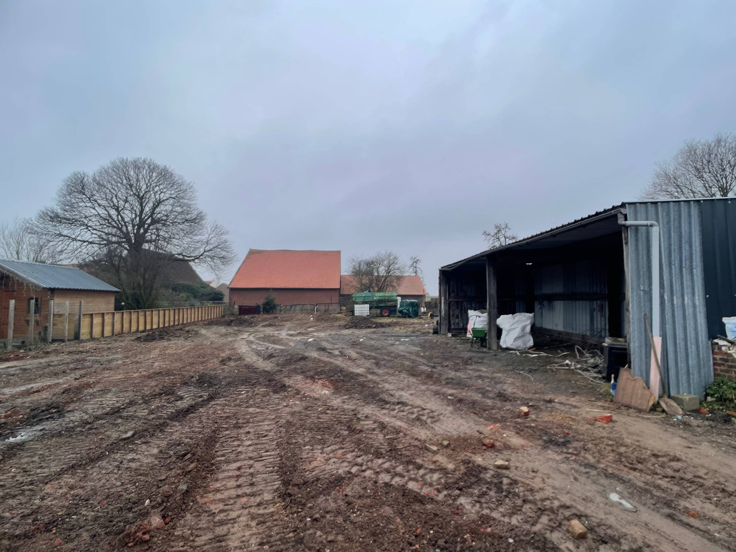 Land for sale in Attenhoven - photo 5