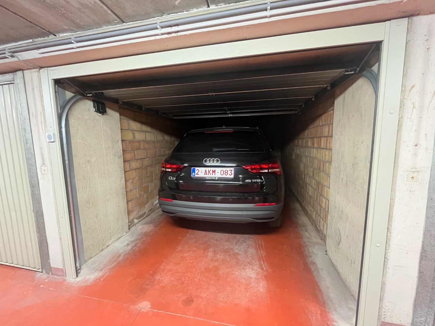 Vlot toegankelijke garagebox, uitstekend gelegen op Kustlaan, nabij Albertplein - photo 4