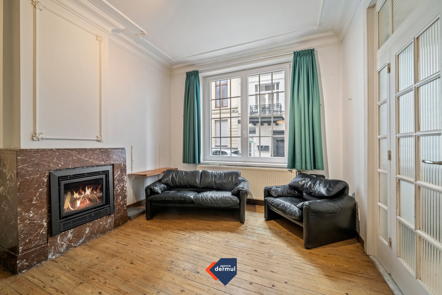 Apartment for sale in Ostend with 4 bedrooms - photo 4