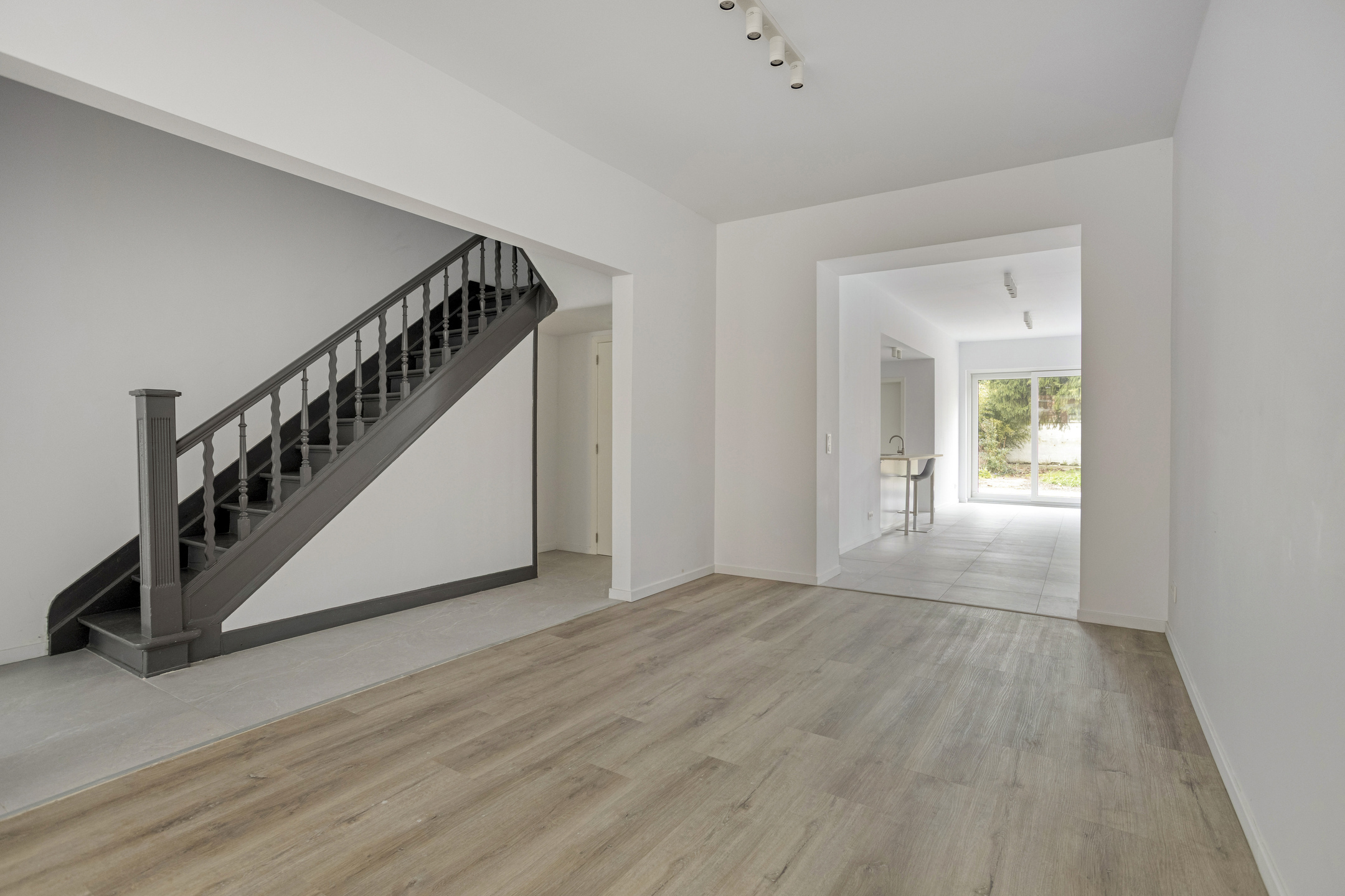 Instapklaar herenhuis (EPC A) met 6 slaapkamers vlakbij Leuven - foto 5