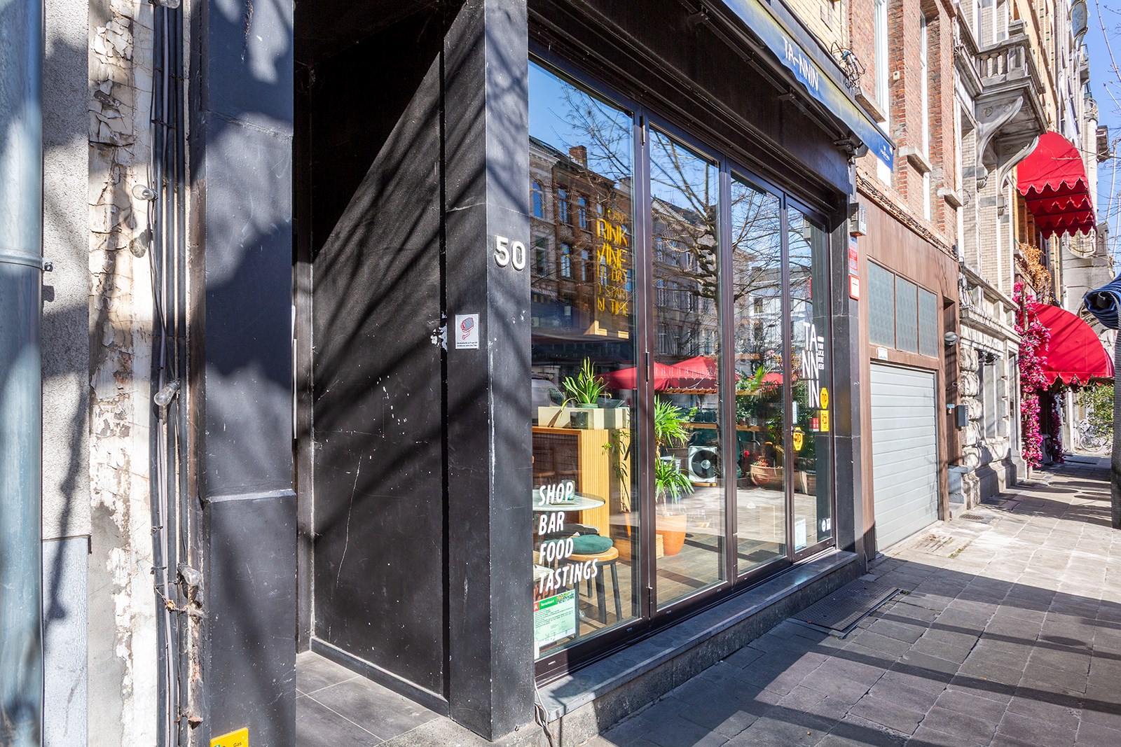 Commercial à vendre à Anvers - photo 2