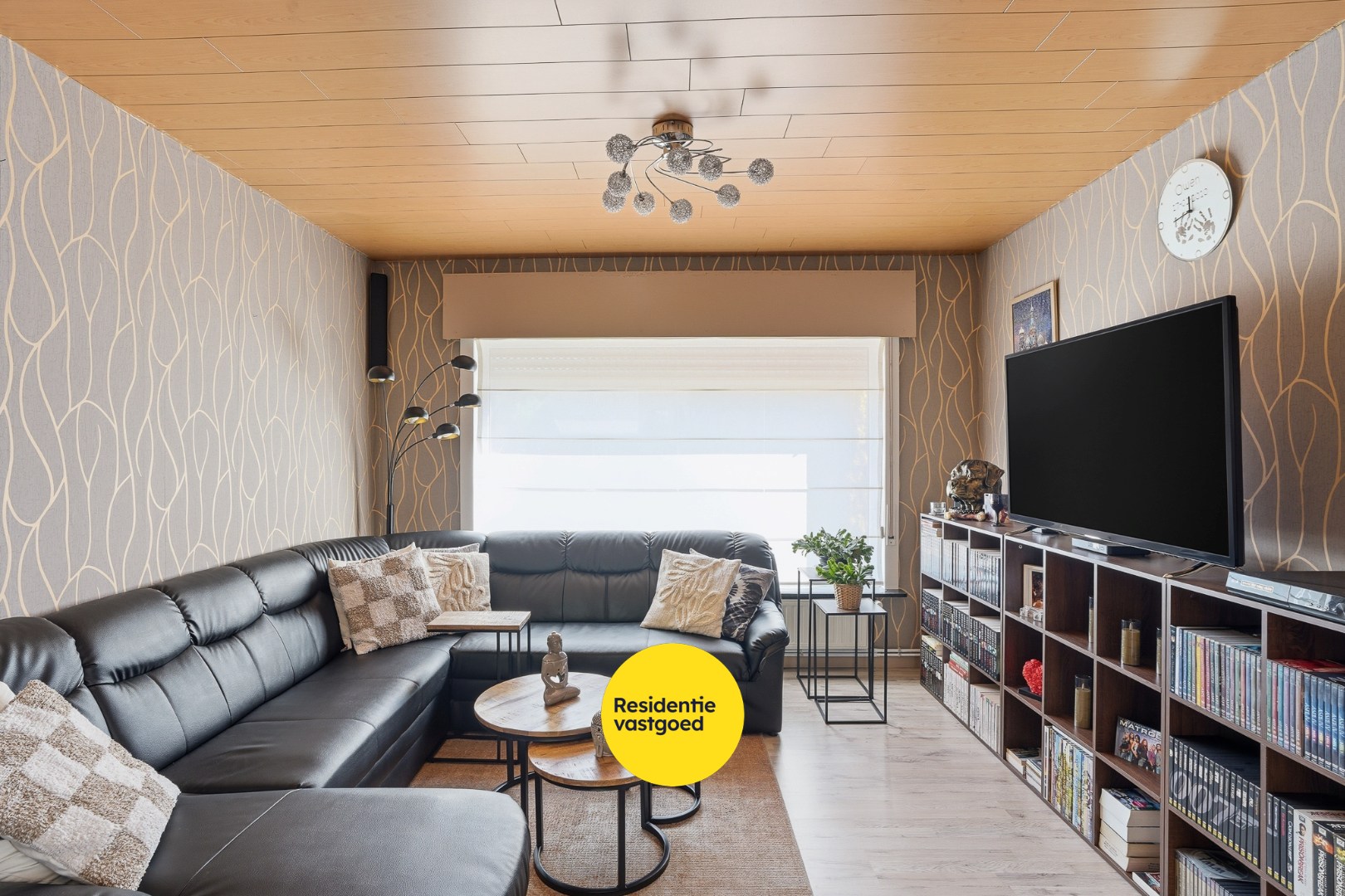 Charmante woning op 727 m² in het centrum van Eernegem - foto 5