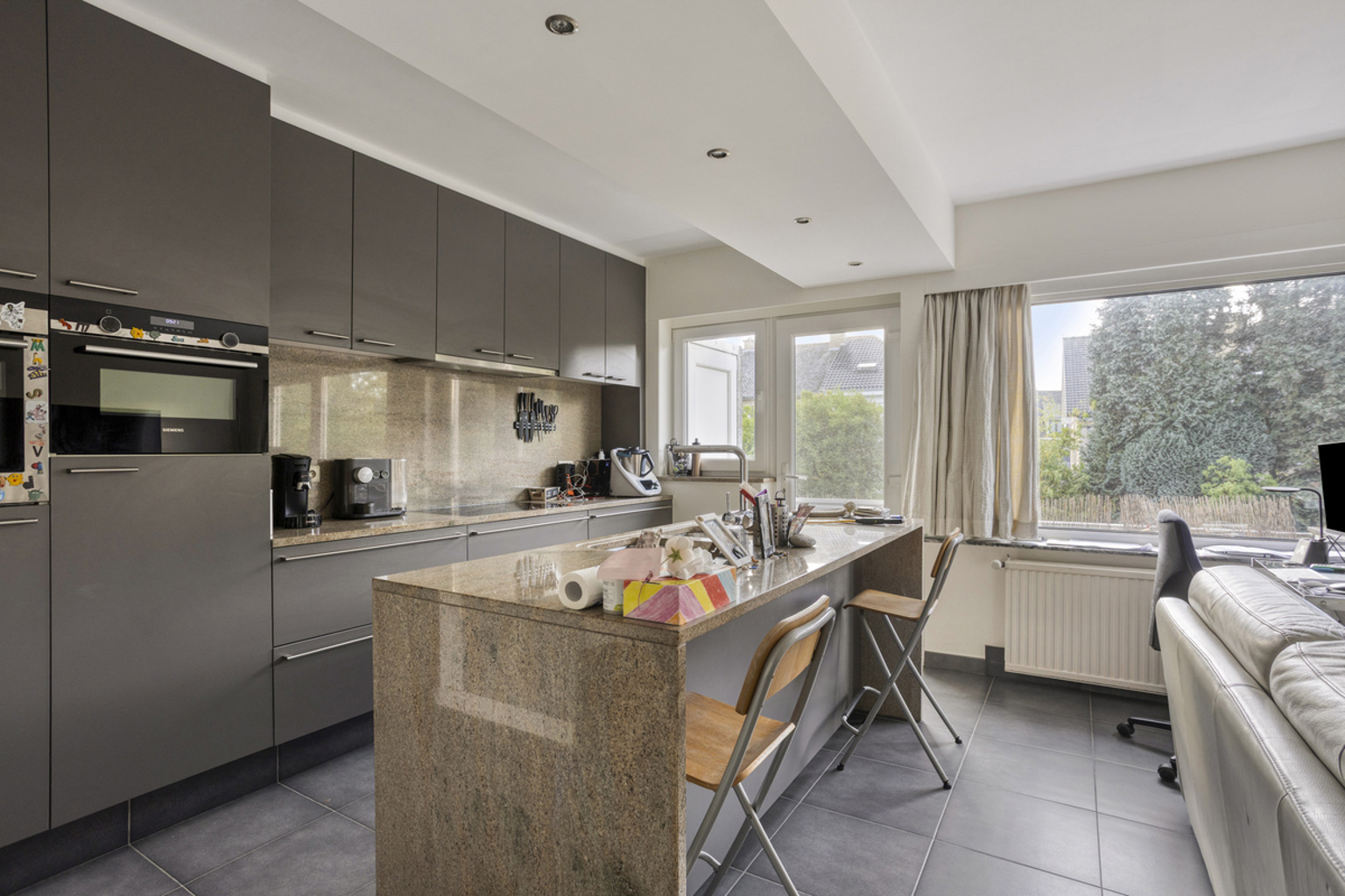 Appartement à vendre à Zellik avec 2 chambres - photo 3