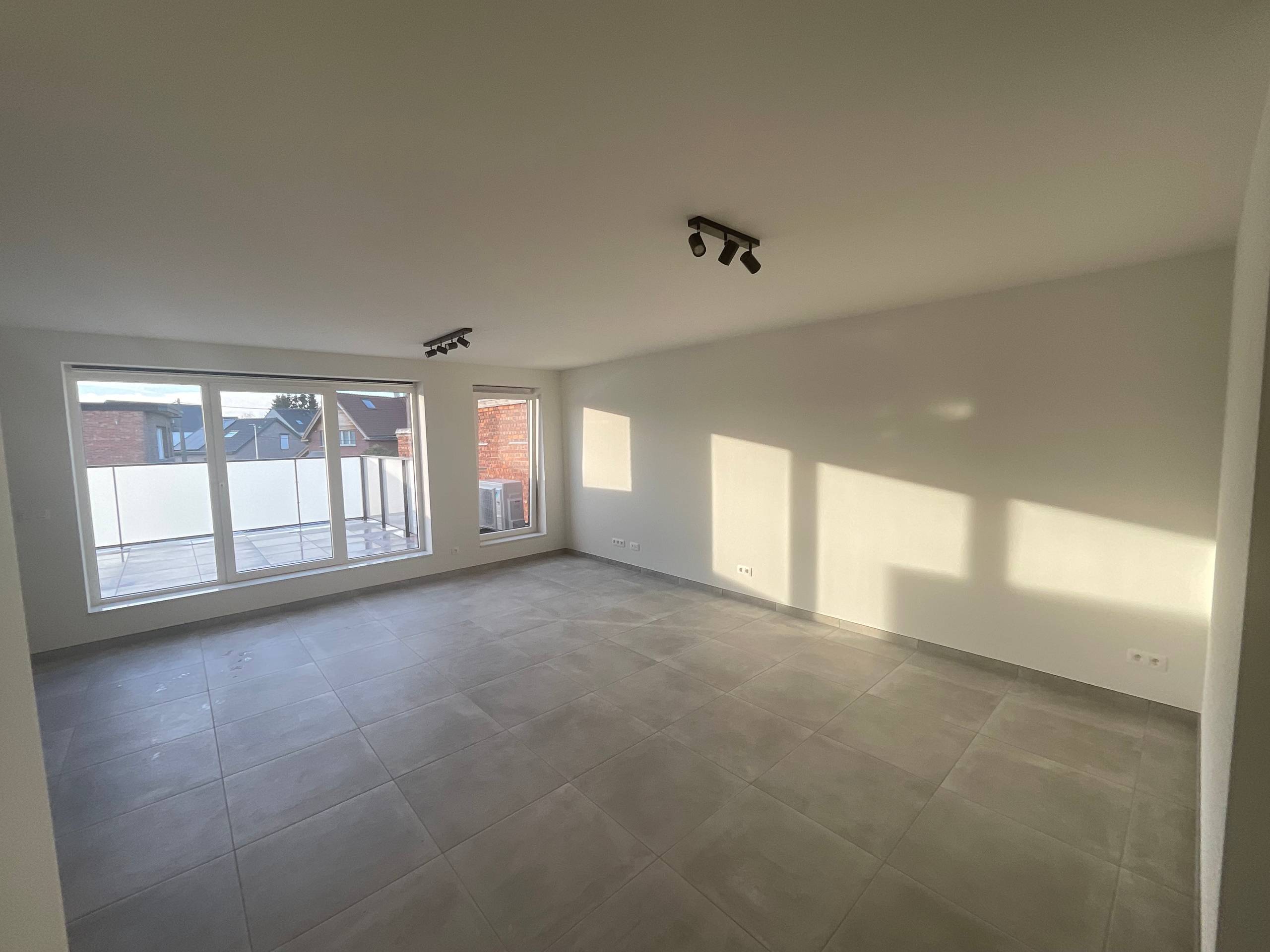 Nieuwbouw, 2-slaapkamer BEN-appartement in Nijlen - foto 3