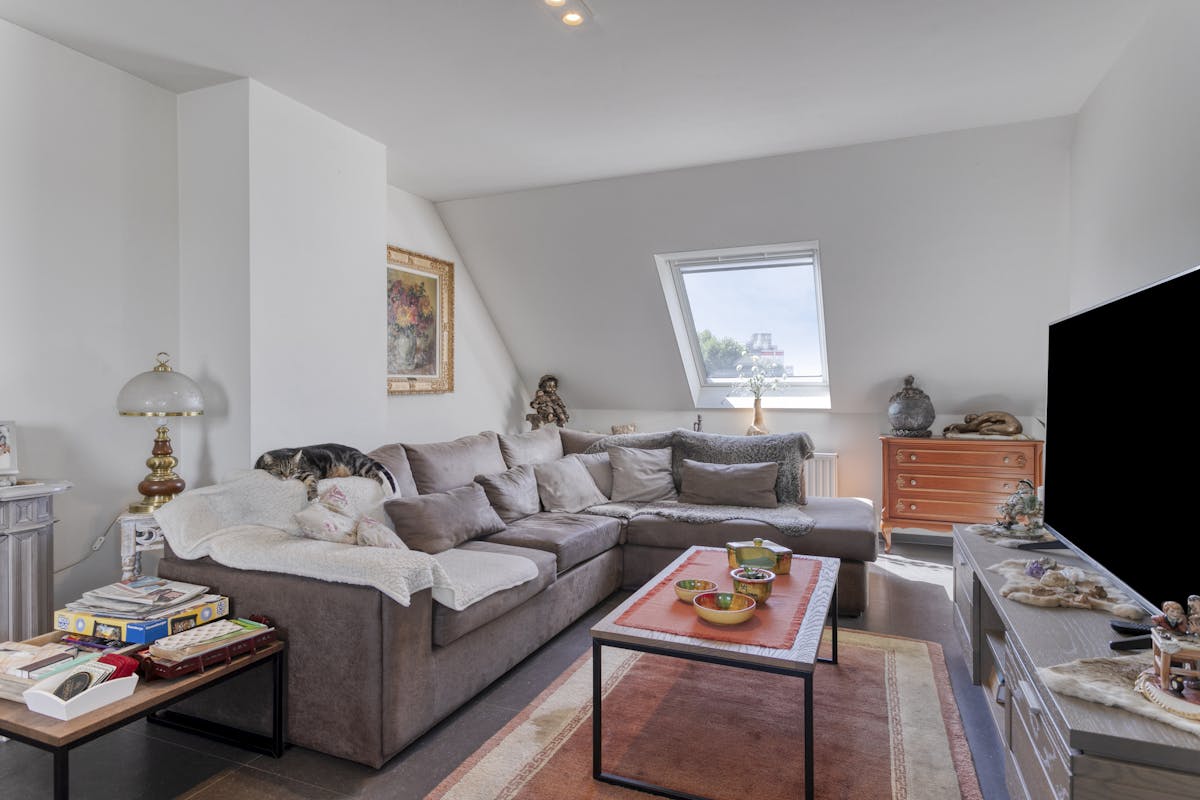 Instapklaar appartement te koop in Roeselare - foto 2