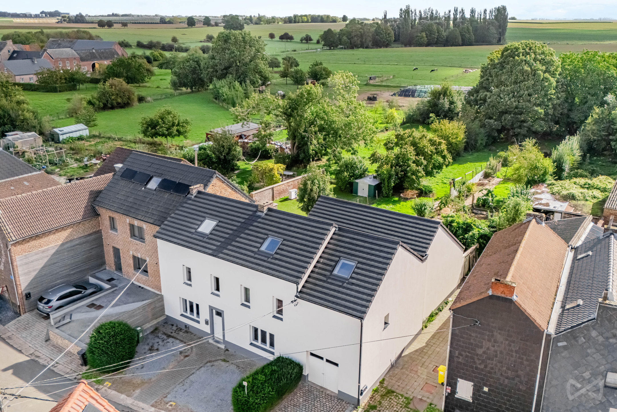 Huis te koop in Crehen met 8 slaapkamers - foto 4
